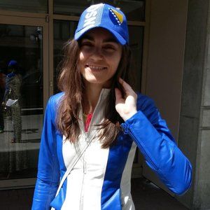 Meet your Posher, Marijan